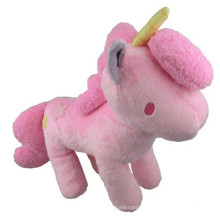 customized OEM design! baby doll kids toys plush toy animals plush toy unicorn